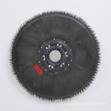 Cleaning Equipment Hako B75R 13inch Gray Clutch Plate Floor Scrubber Disc Brush